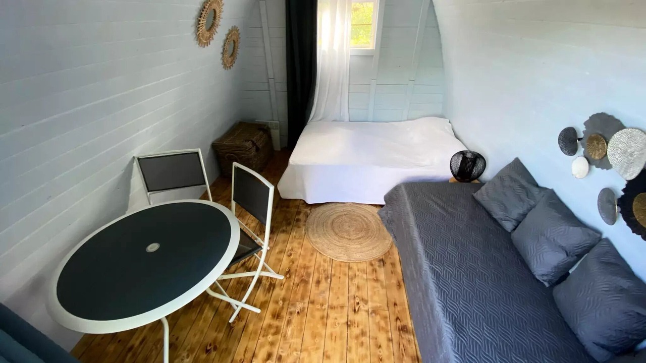 Photo of Bedroom in Martres-Tolosane