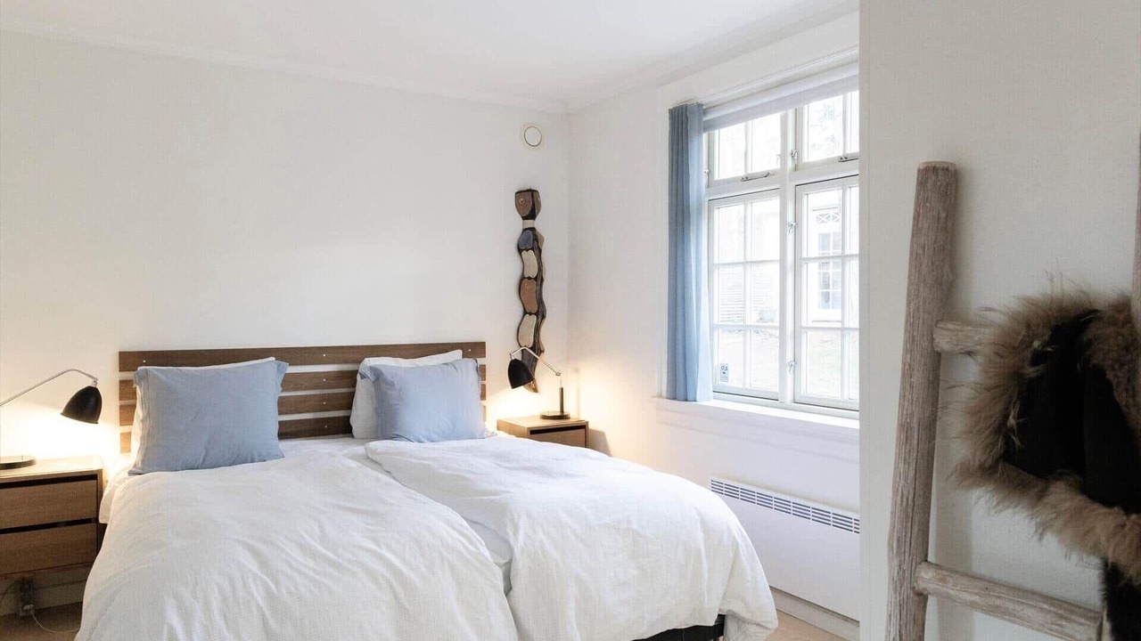Photo of Bedroom in Faarevejle