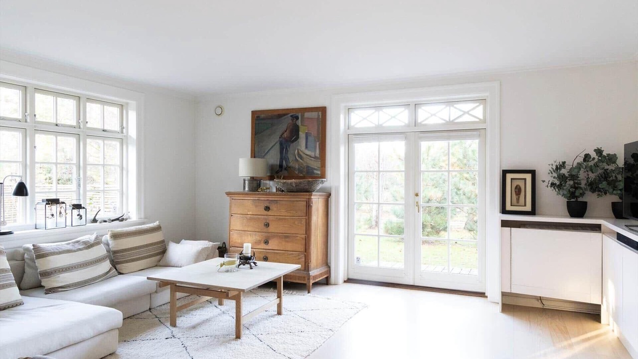 Photo of Livingroom in Faarevejle