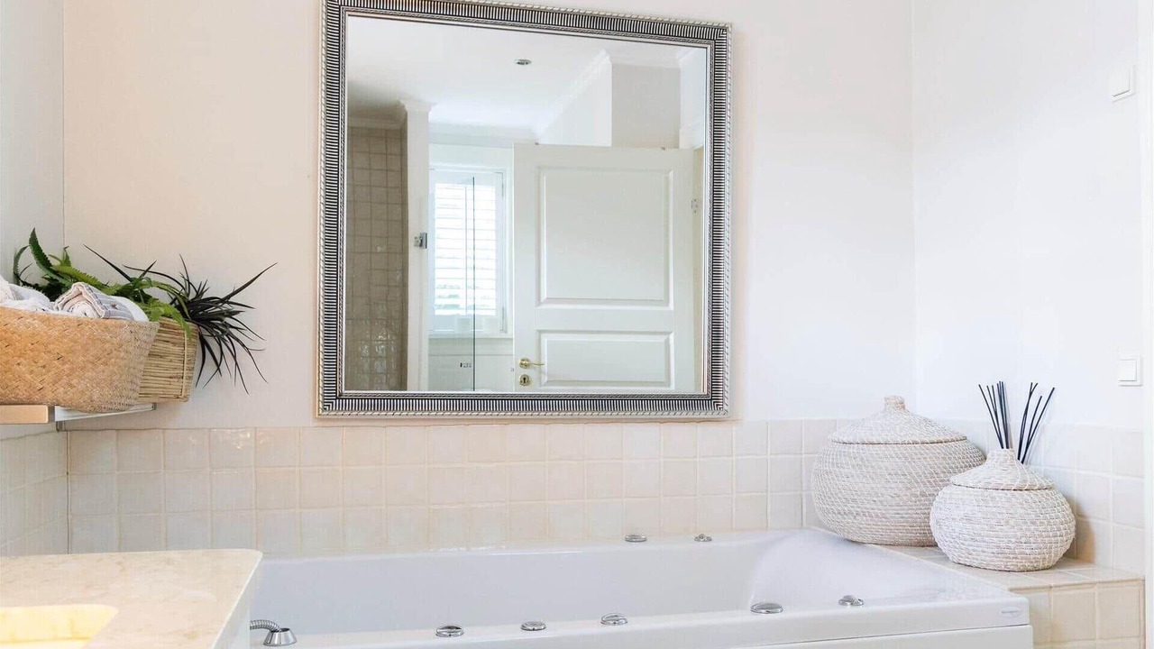 Photo of Bathroom in Faarevejle