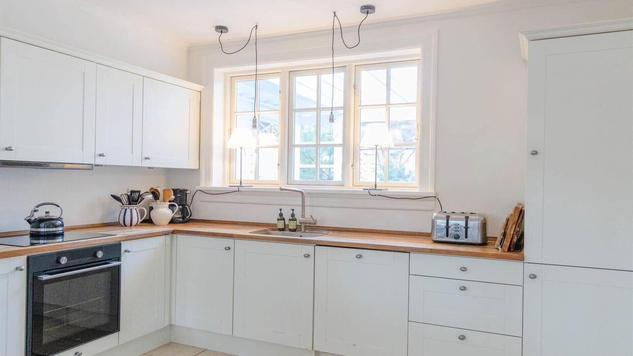 Photo of Kitchen in Faarevejle
