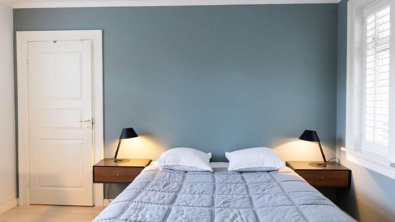Photo of Bedroom in Faarevejle