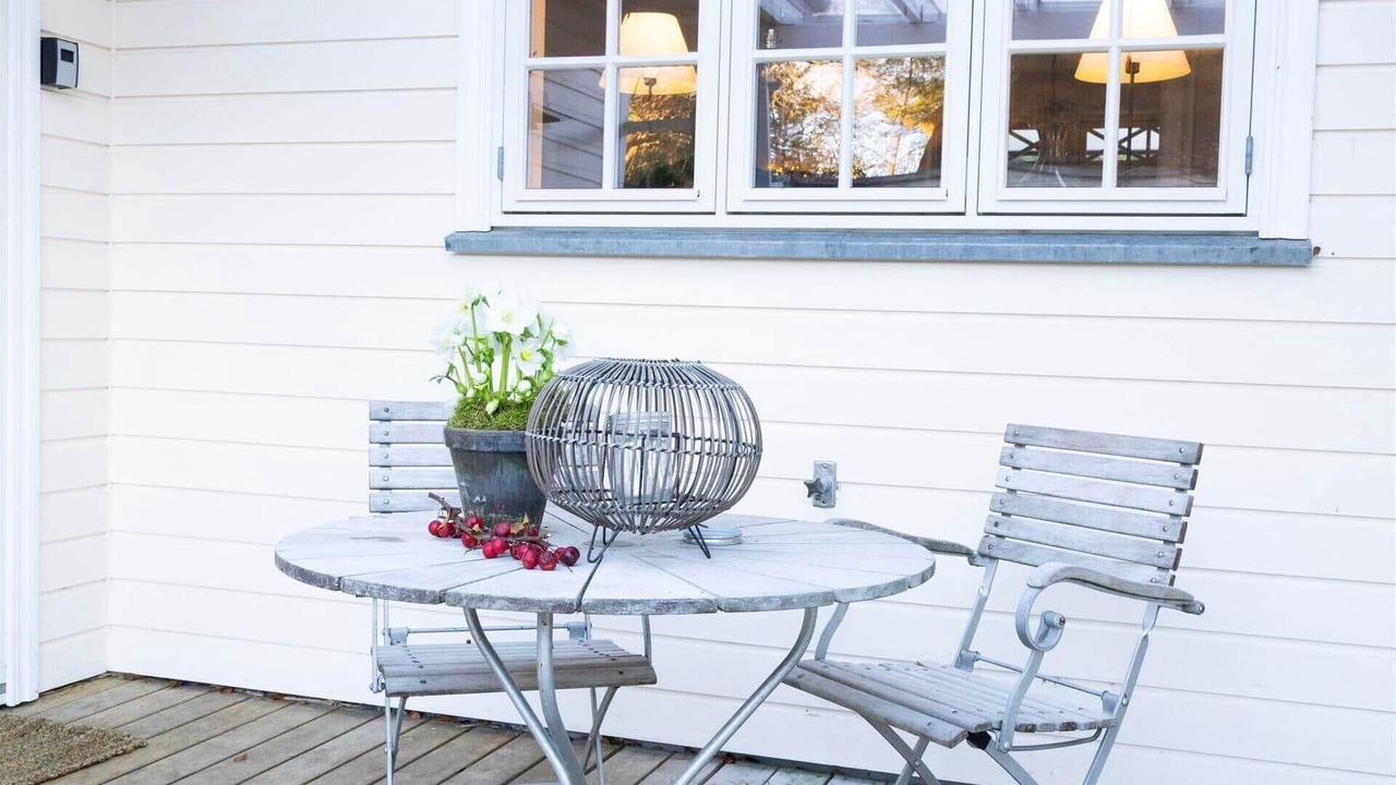 Photo of Outdoor in Faarevejle