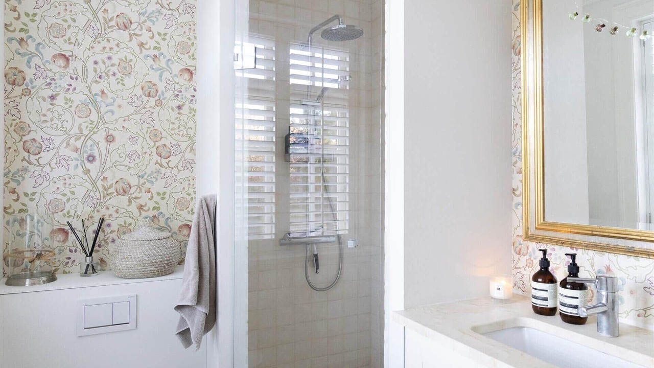 Photo of Bathroom in Faarevejle