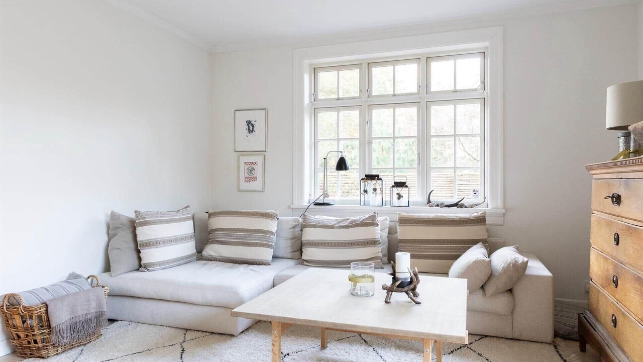 Photo of Livingroom in Faarevejle