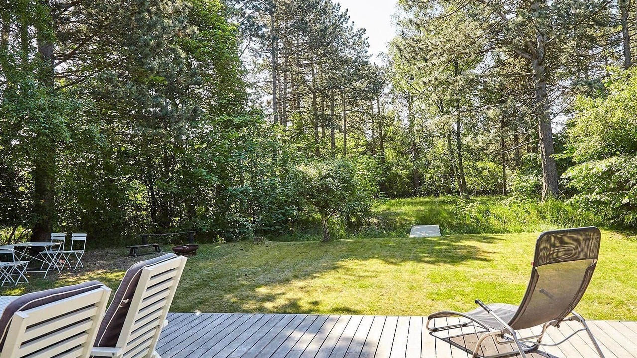 Photo of Outdoor in Hojby