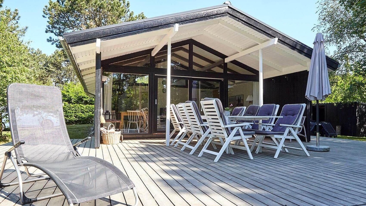 Photo of Outdoor in Hojby