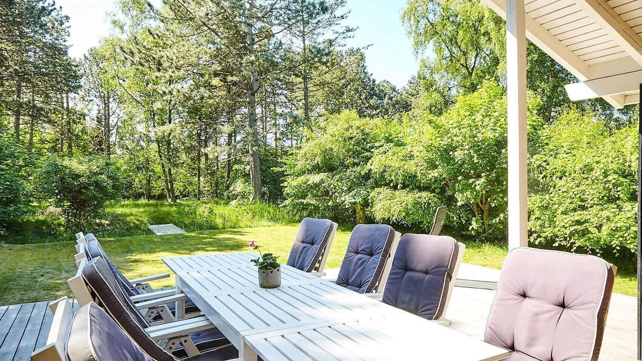 Photo of Outdoor in Hojby