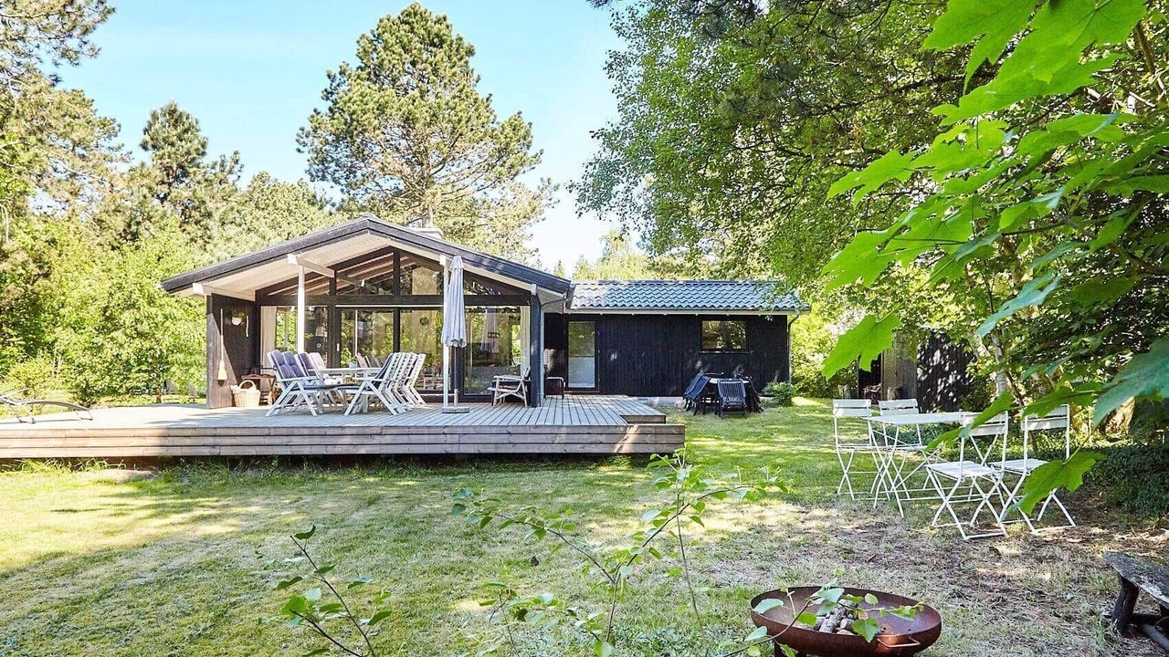Photo of Outdoor in Hojby