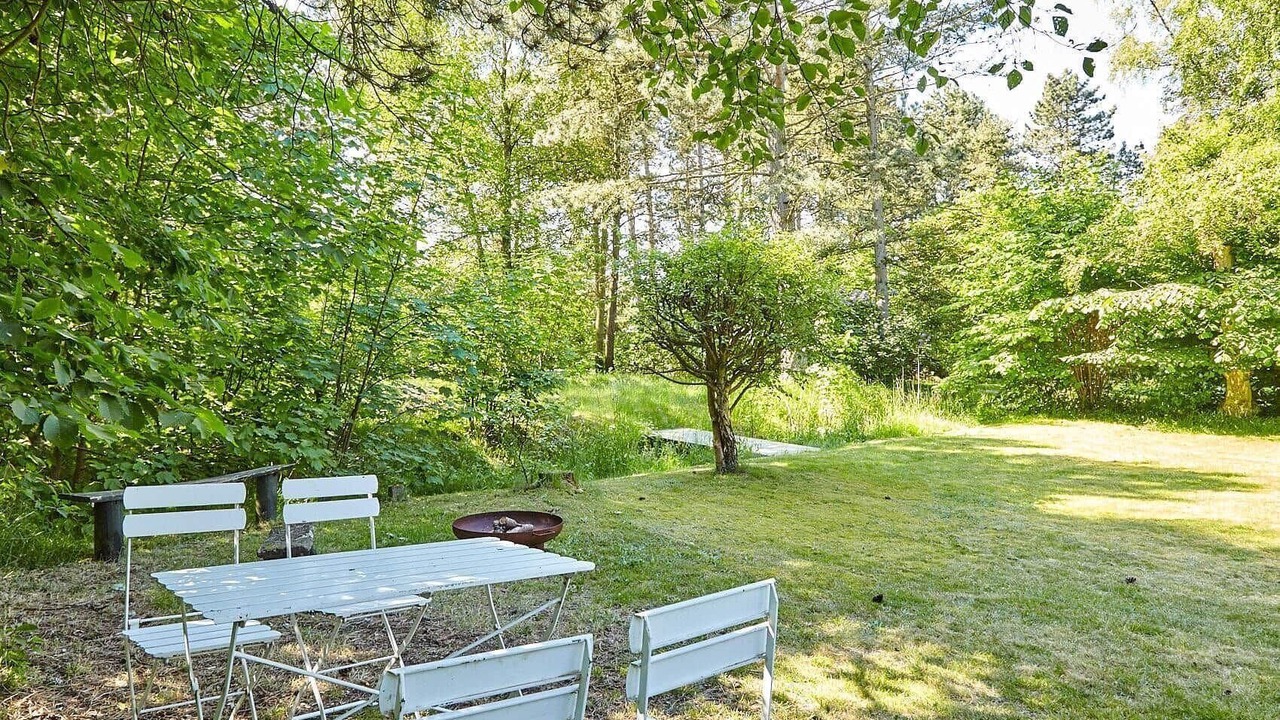 Photo of Outdoor in Hojby
