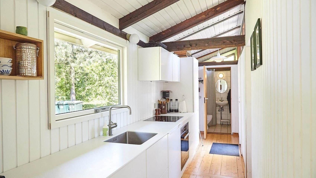 Photo of Kitchen in Hojby