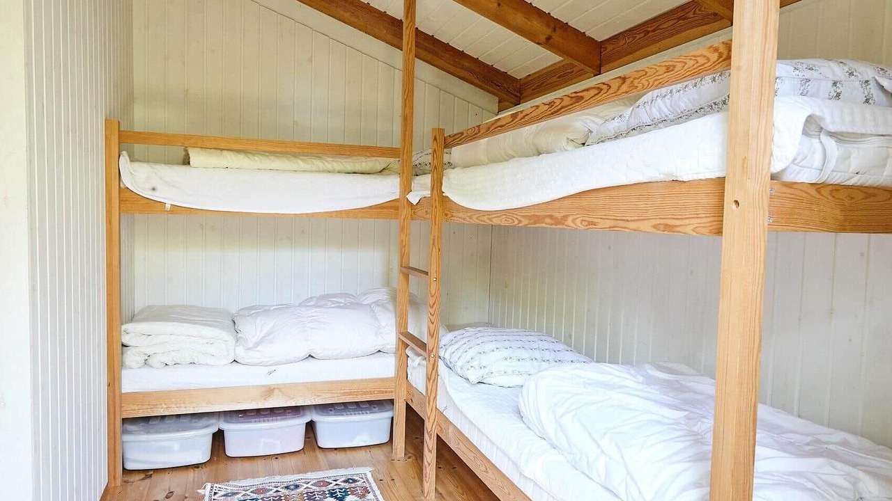 Photo of Bedroom in Hojby