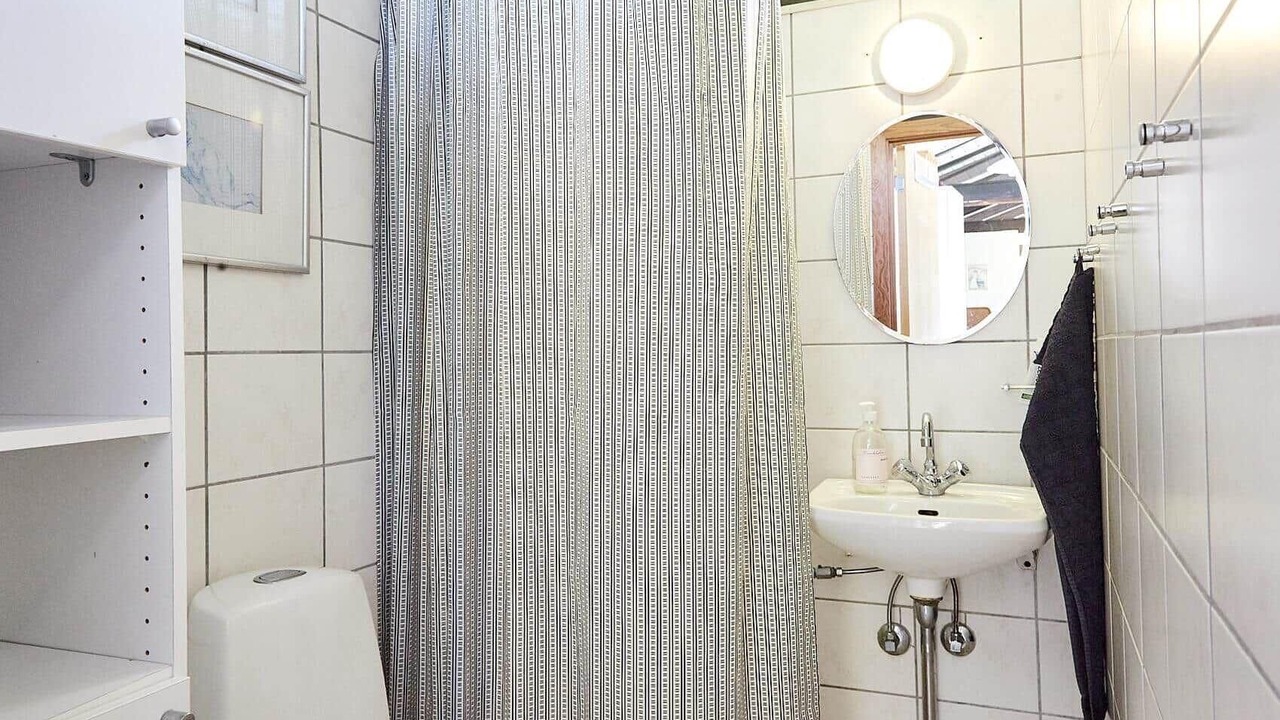 Photo of Bathroom in Hojby