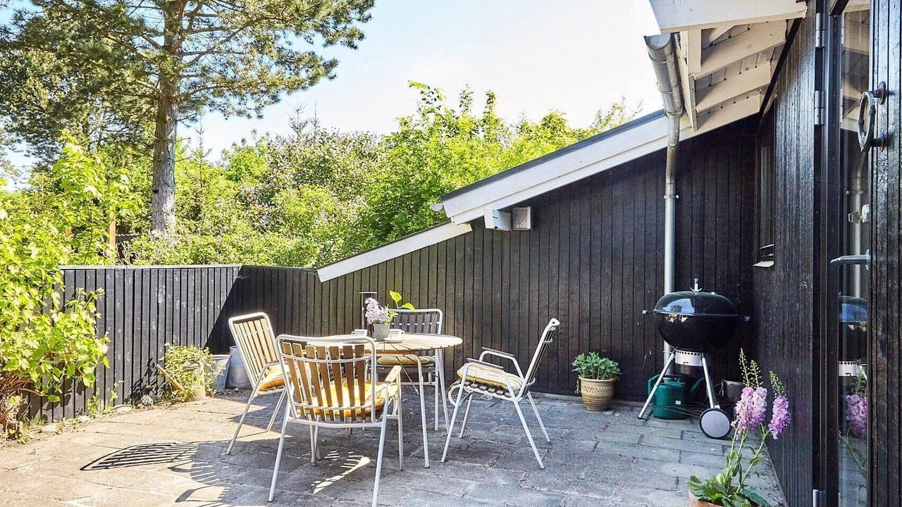 Photo of Outdoor in Hojby