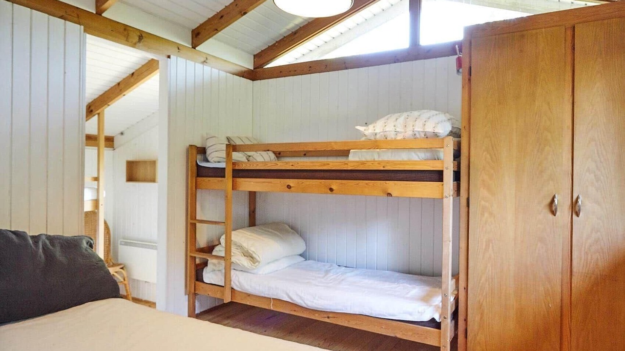 Photo of Bedroom in Hojby