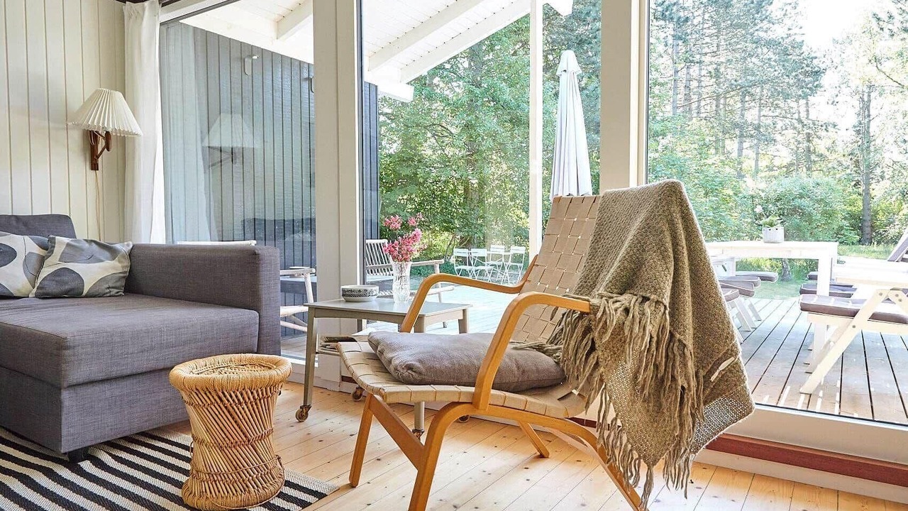 Photo of Livingroom in Hojby