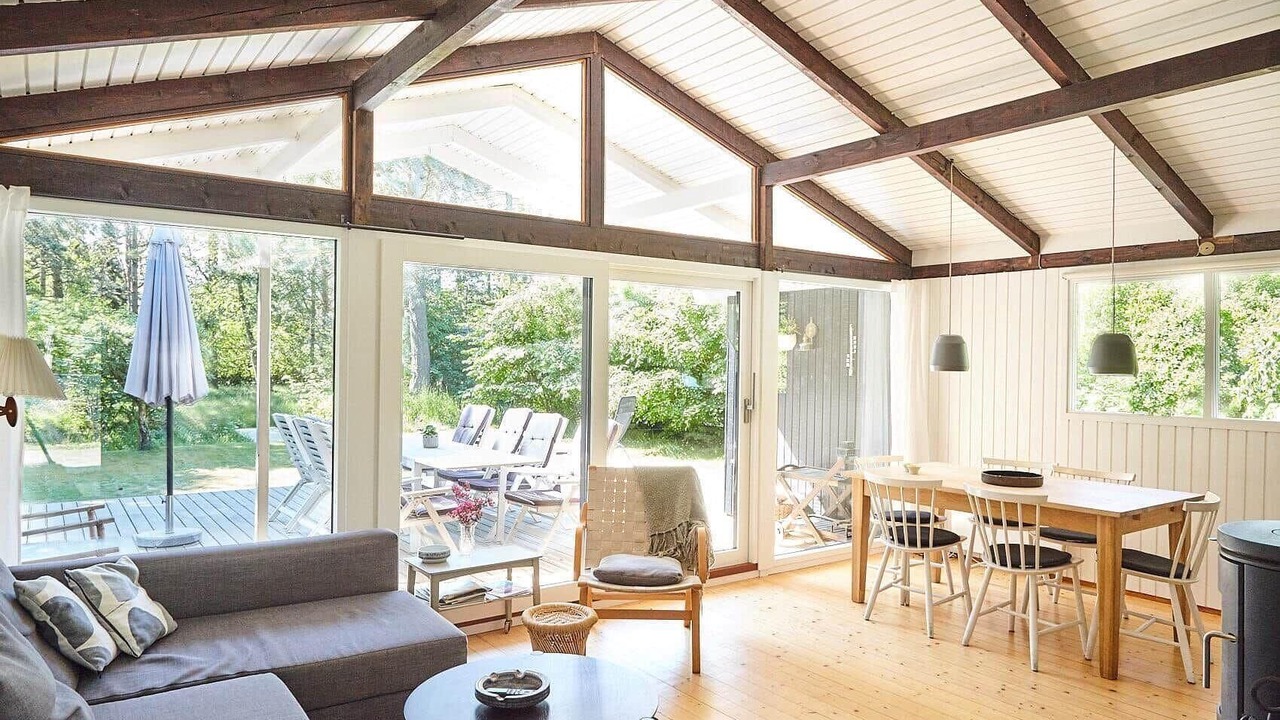 Photo of Livingroom in Hojby