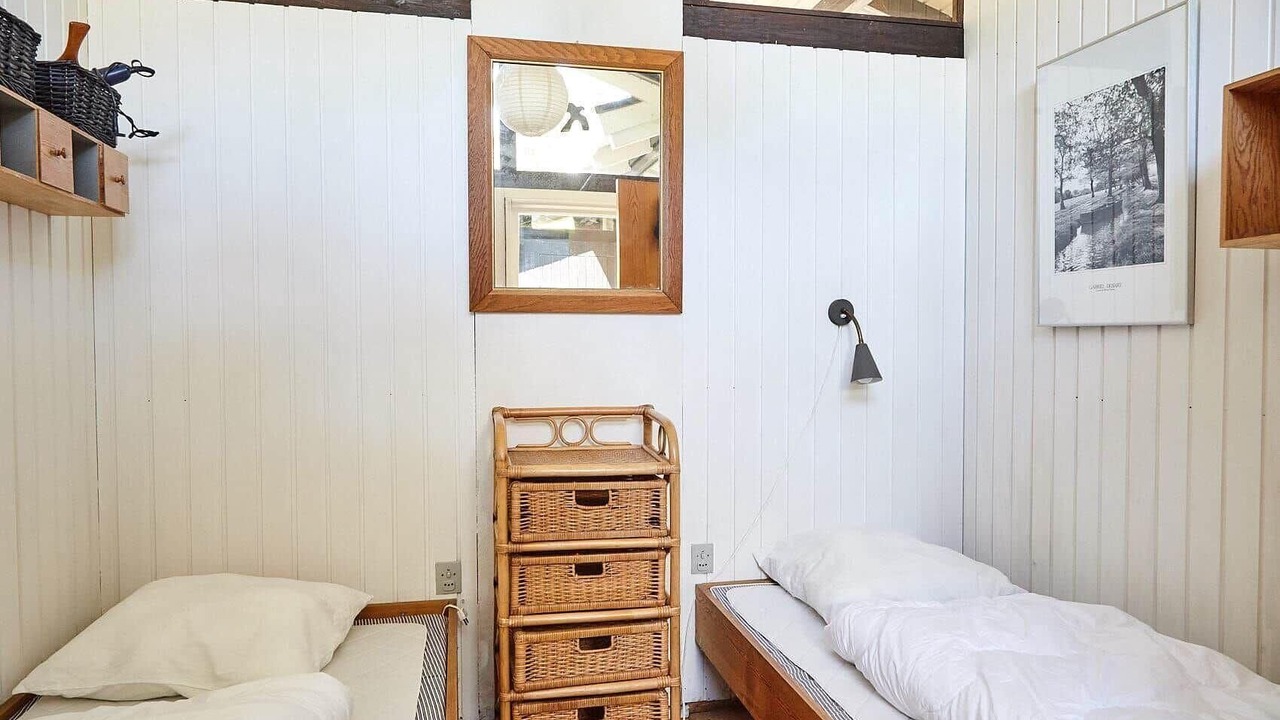 Photo of Bedroom in Hojby