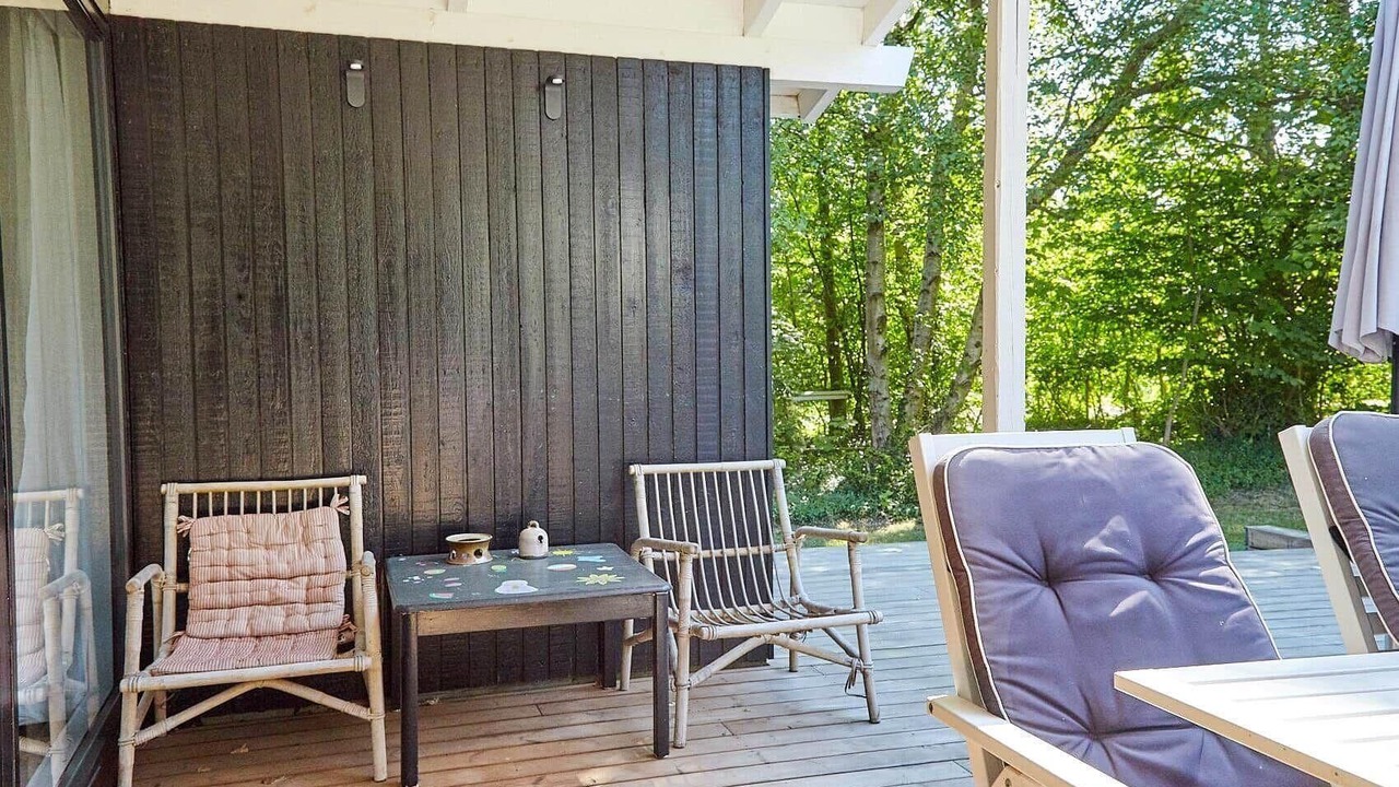 Photo of Outdoor in Hojby