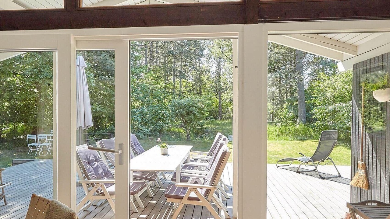 Photo of Outdoor in Hojby