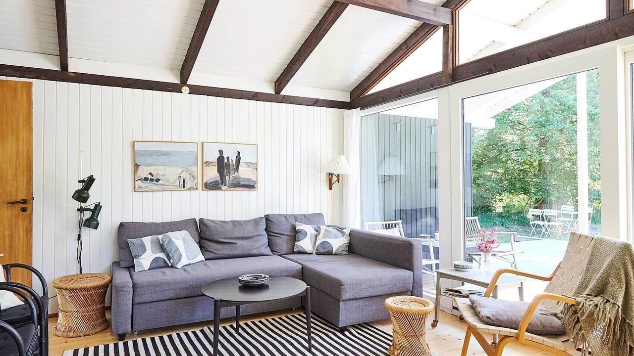 Photo of Livingroom in Hojby