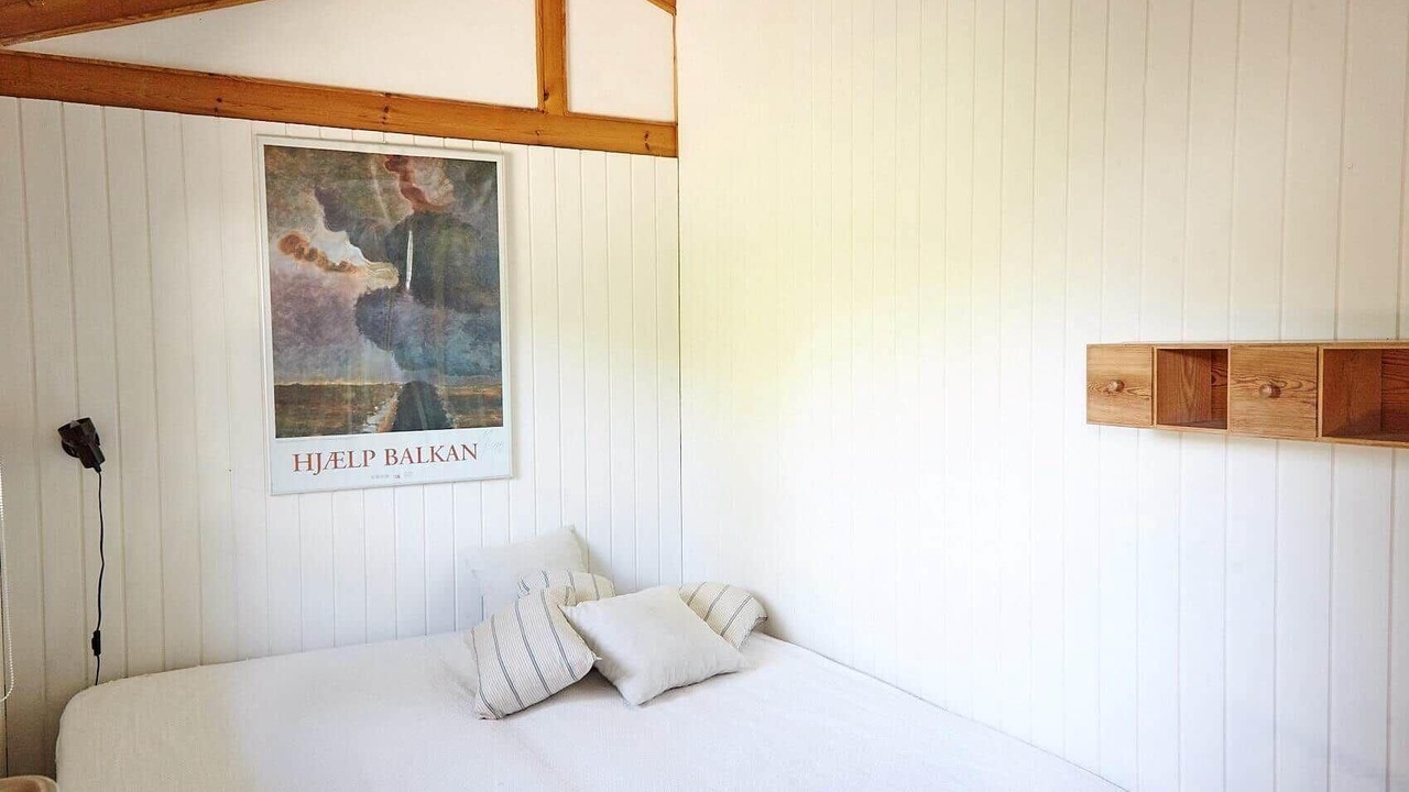 Photo of Bedroom in Hojby