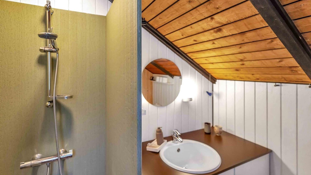 Photo of Bathroom in Ordrup