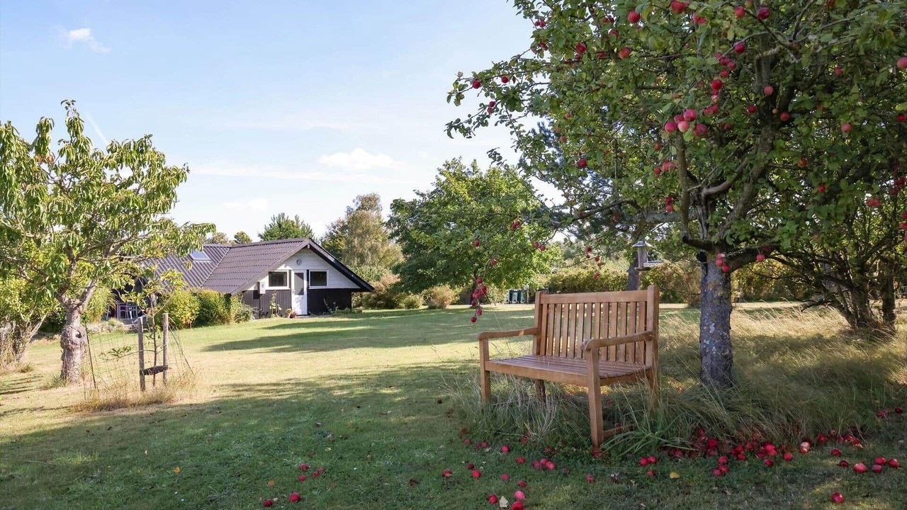 Photo of Outdoor in Ordrup