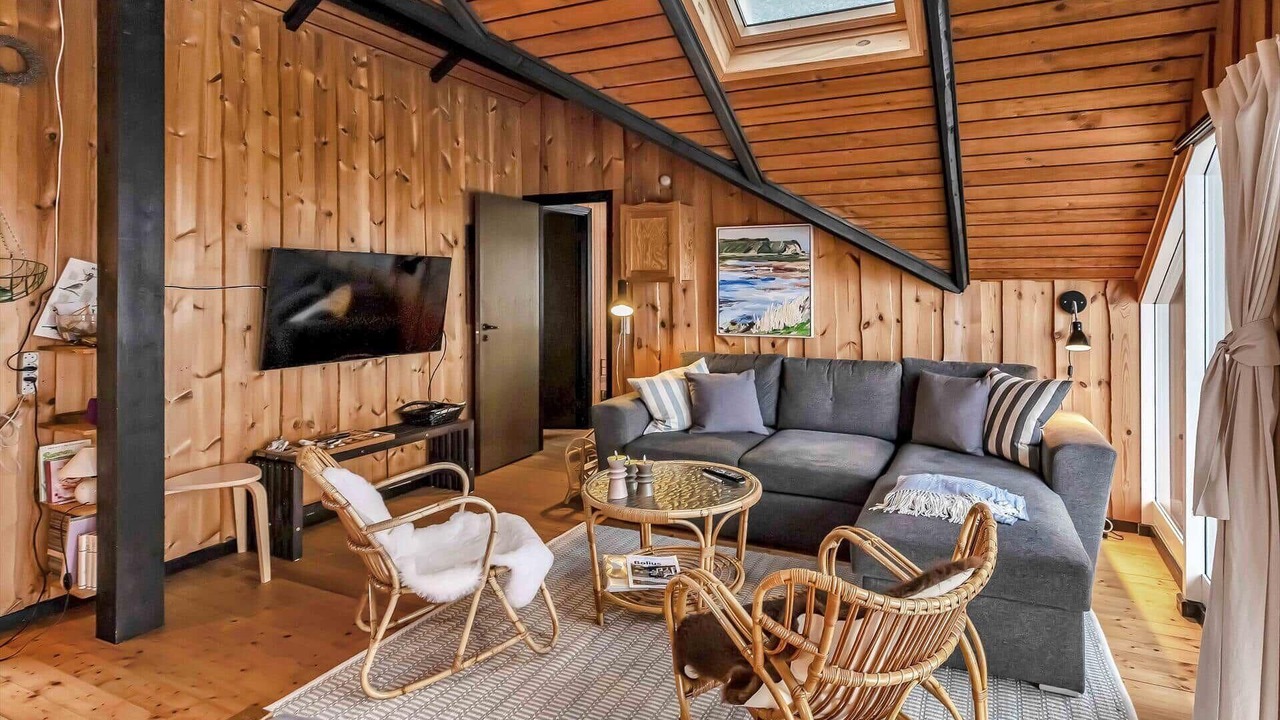 Photo of Livingroom in Ordrup