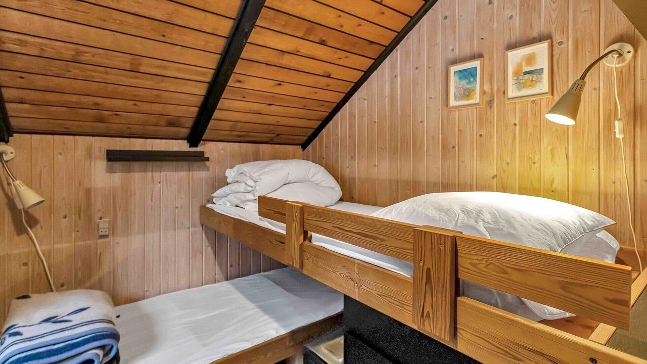 Photo of Bedroom in Ordrup
