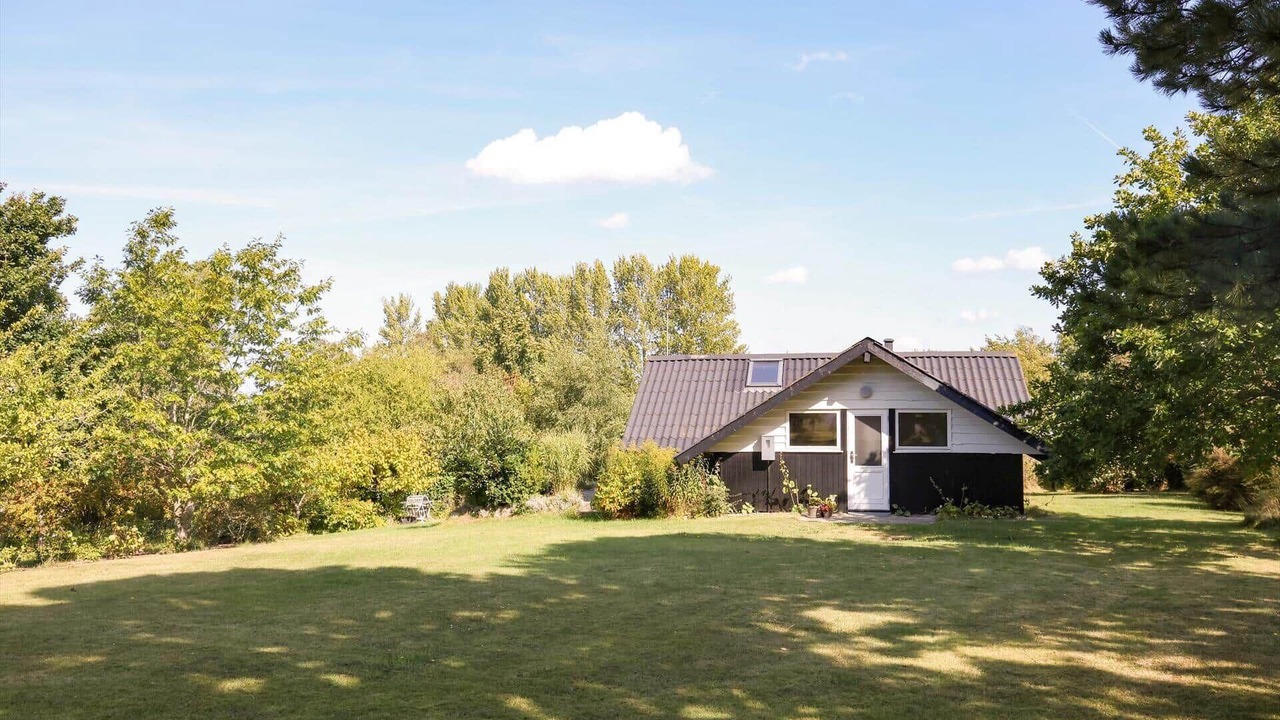Photo of Outdoor in Ordrup