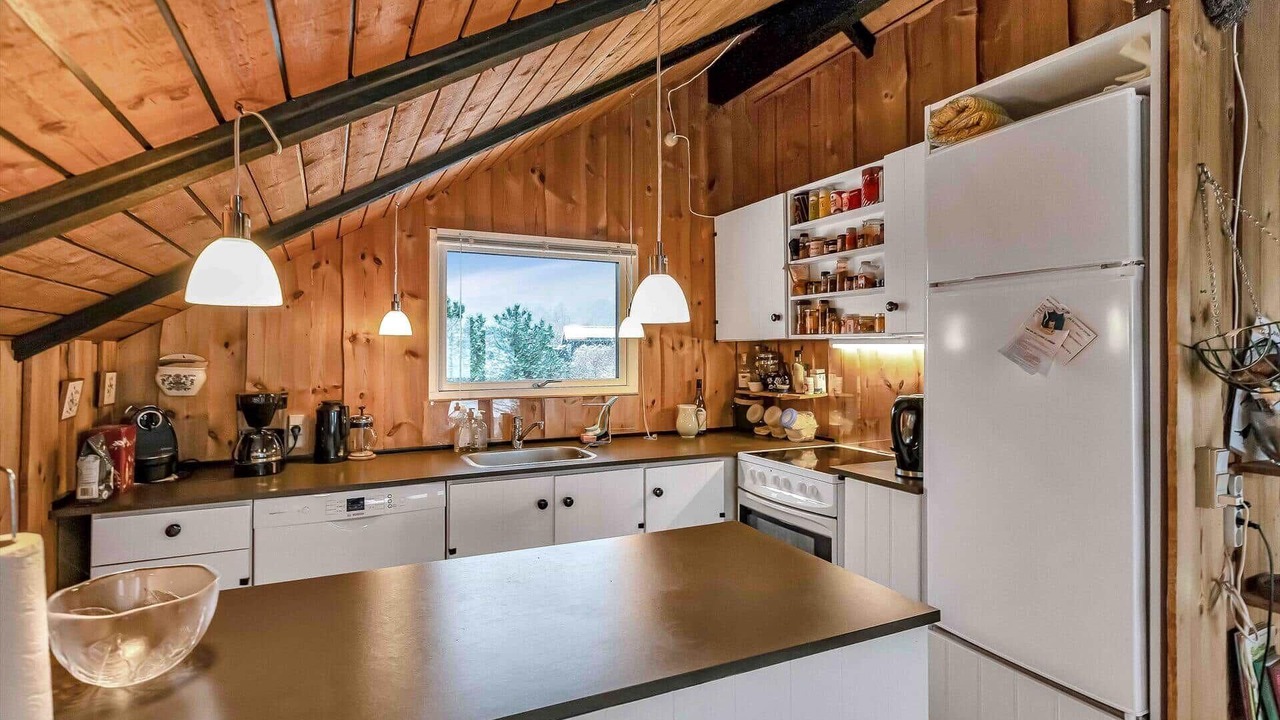Photo of Kitchen in Ordrup