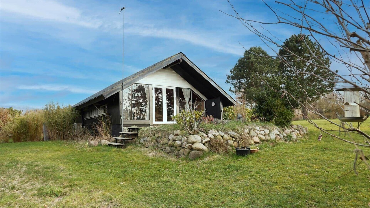 Photo of Outdoor in Ordrup