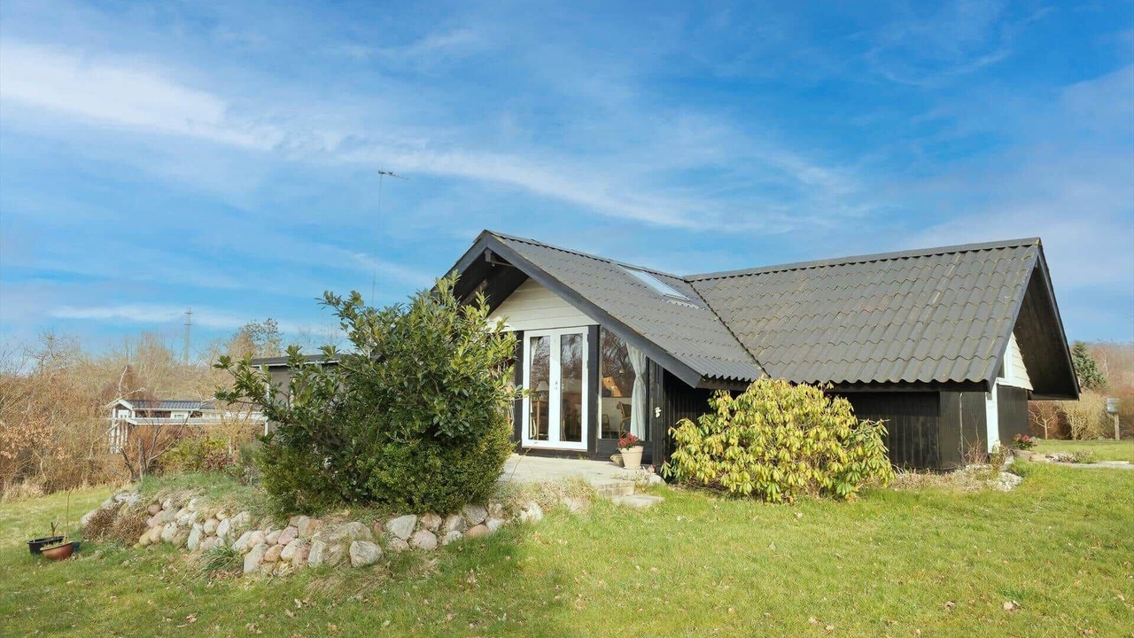 Photo of Outdoor in Ordrup