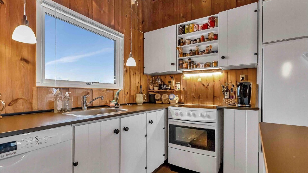 Photo of Kitchen in Ordrup