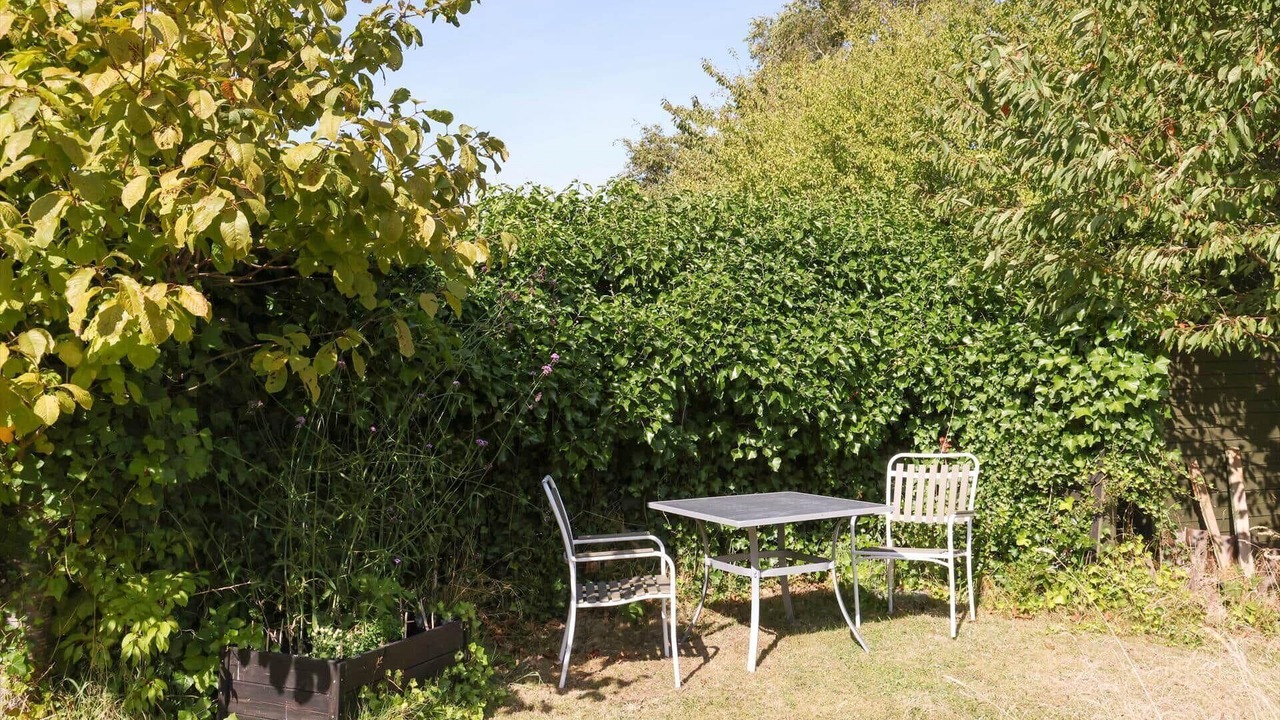 Photo of Outdoor in Ordrup