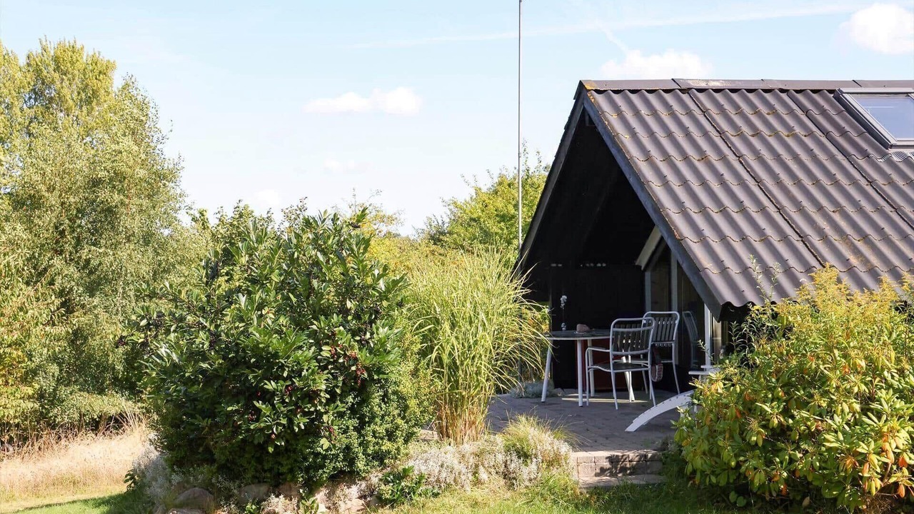Photo of Outdoor in Ordrup