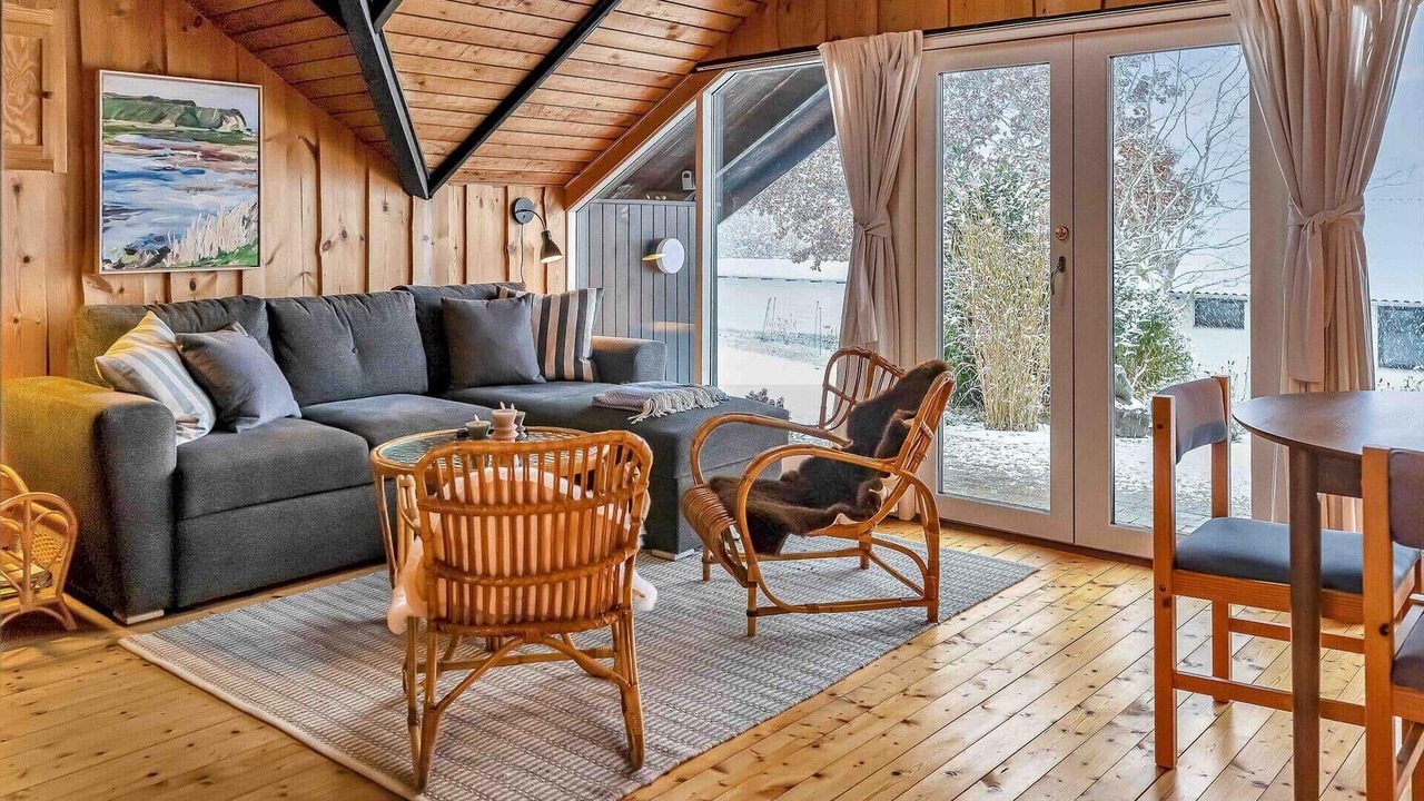 Photo of Livingroom in Ordrup