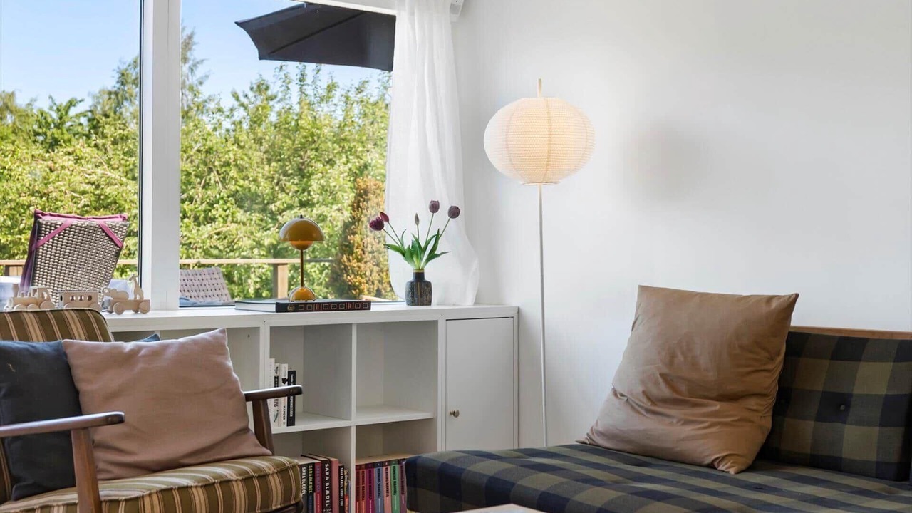 Photo of Livingroom in Kulhuse