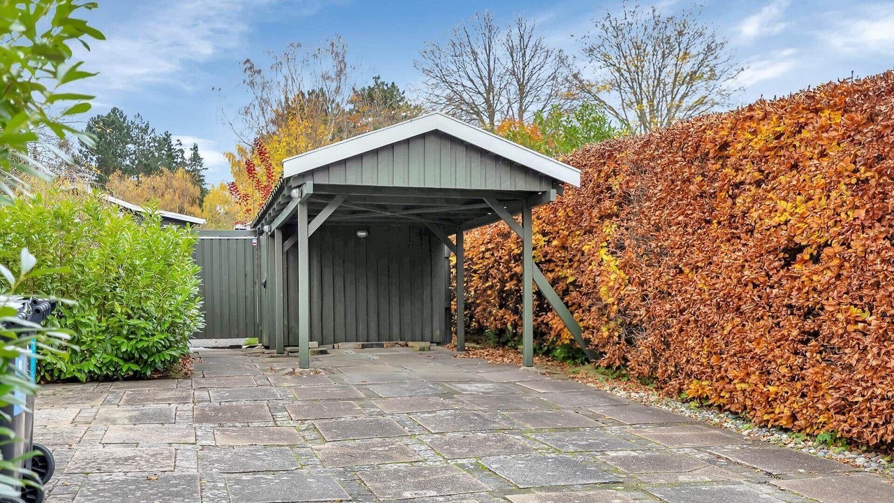 Photo of Outdoor in Kulhuse