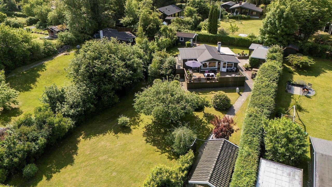 Photo of Outdoor in Kulhuse