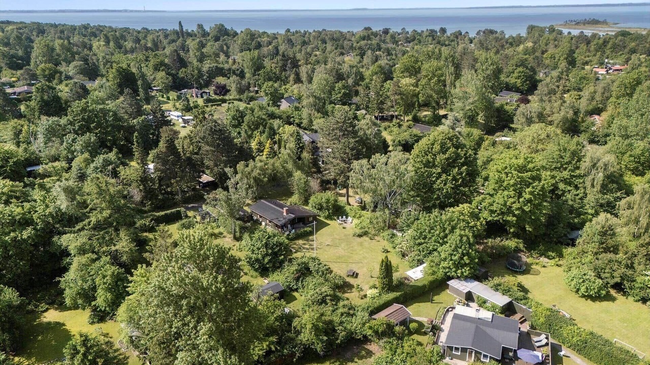 Photo of Outdoor in Kulhuse