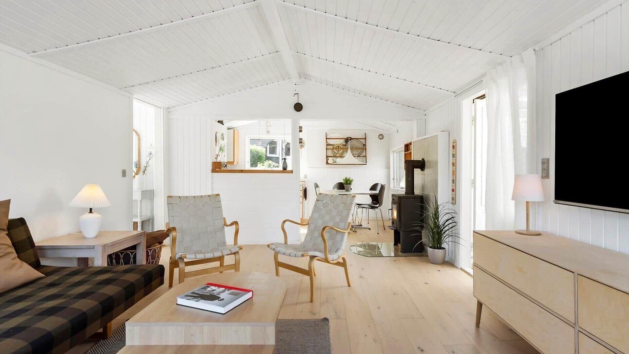 Photo of Livingroom in Kulhuse
