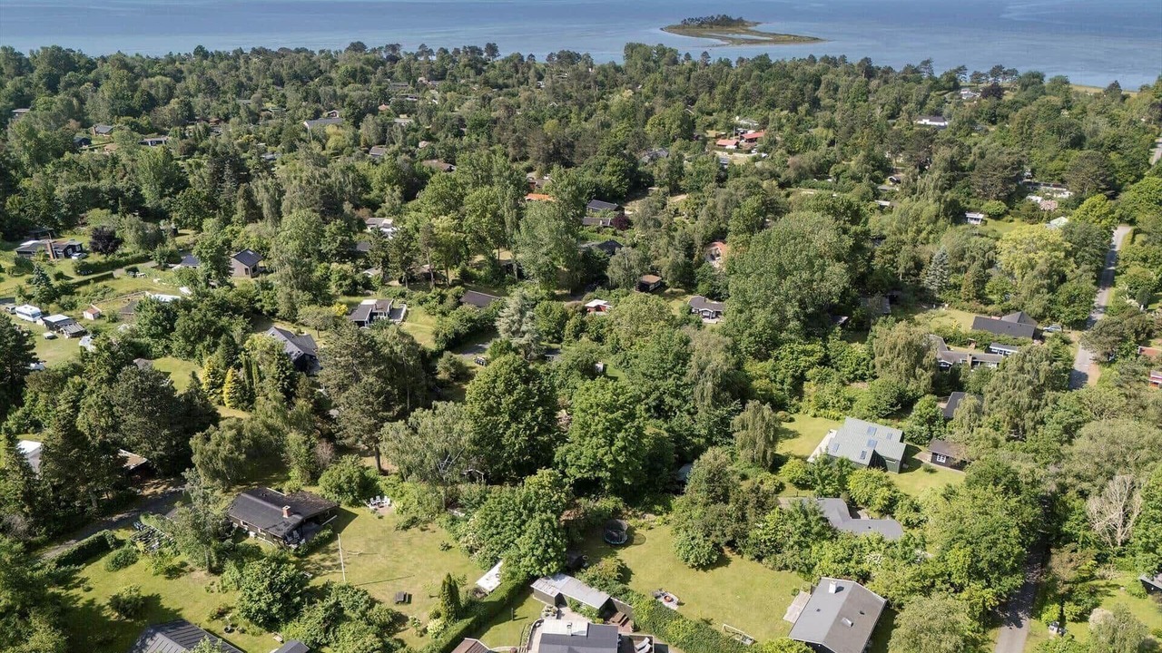 Photo of Outdoor in Kulhuse