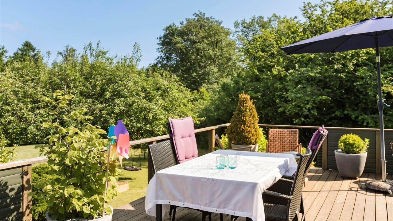 Photo of Outdoor in Kulhuse