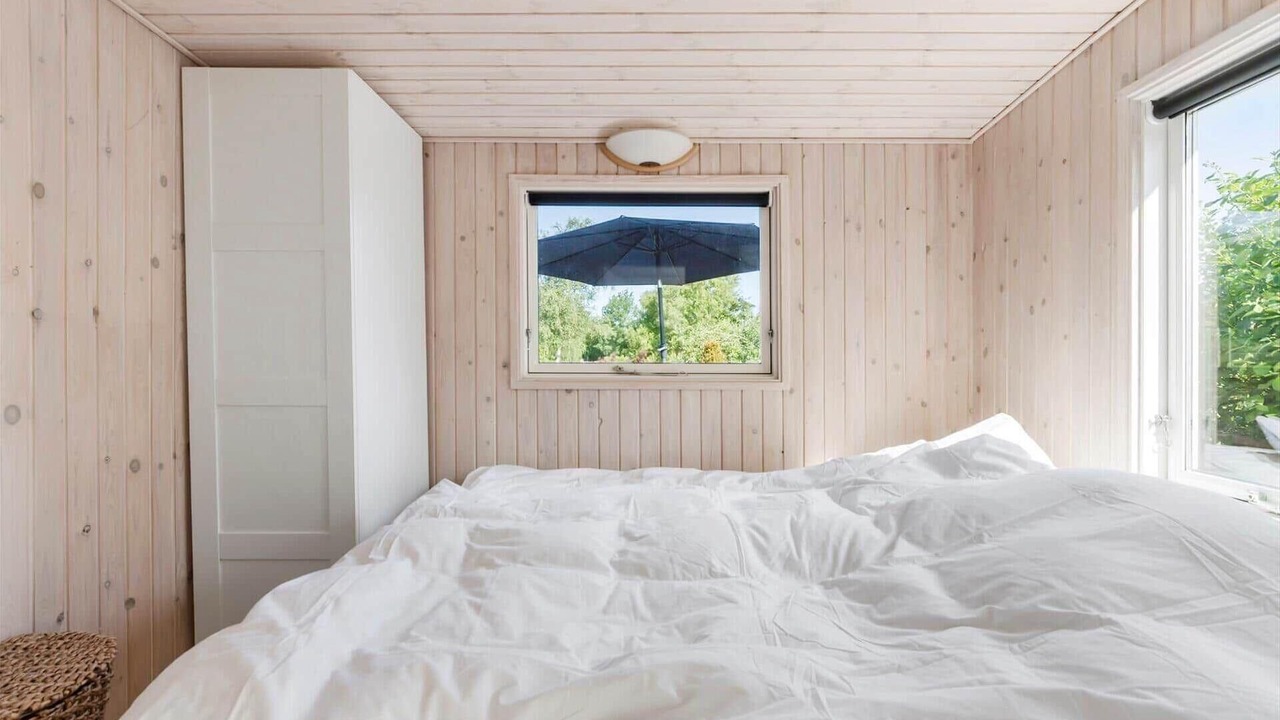 Photo of Bedroom in Kulhuse