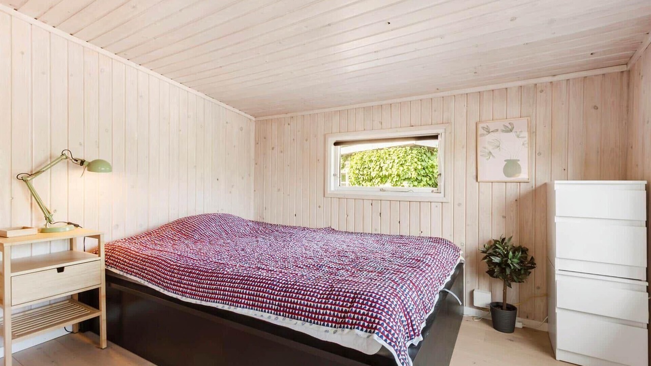 Photo of Bedroom in Kulhuse