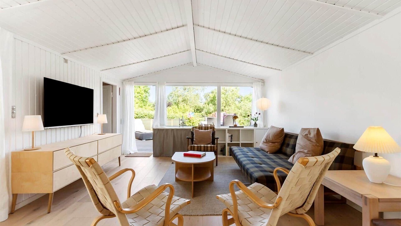 Photo of Livingroom in Kulhuse