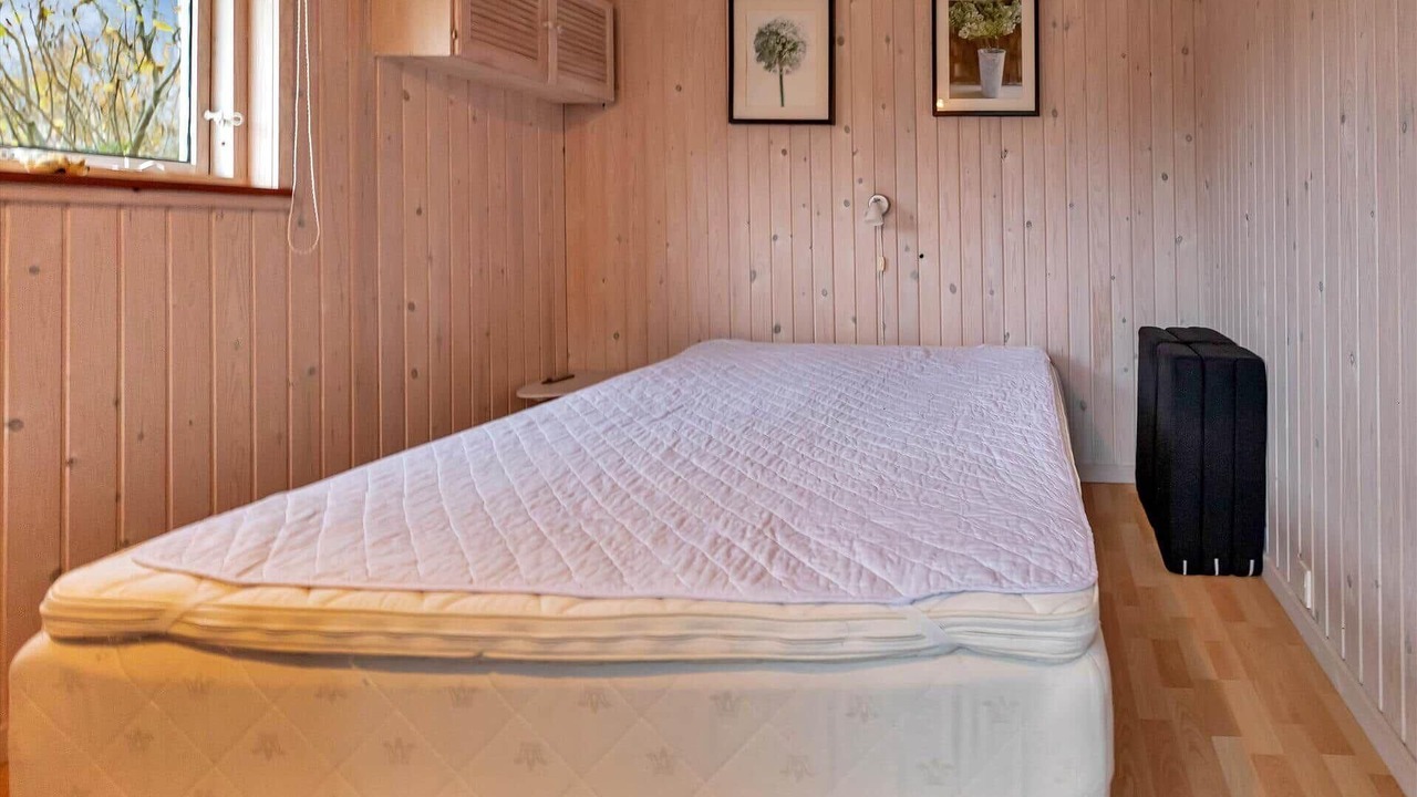 Photo of Bedroom in Kulhuse