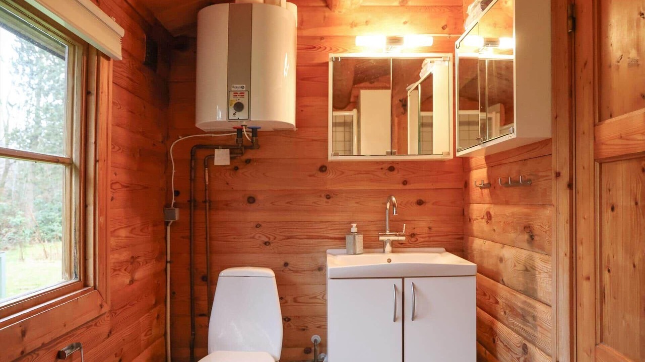 Photo of Bathroom in Rrvig